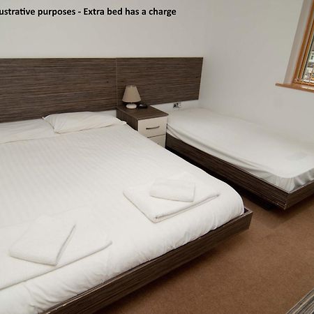 เซาแธมป์ตัน เซอร์วิซ อพาร์ตเมนต์ Apartment เซาธ์แธมป์ตัน ภายนอก รูปภาพ