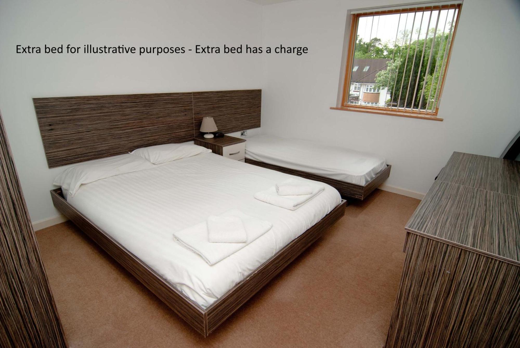 เซาแธมป์ตัน เซอร์วิซ อพาร์ตเมนต์ Apartment เซาธ์แธมป์ตัน ห้อง รูปภาพ
