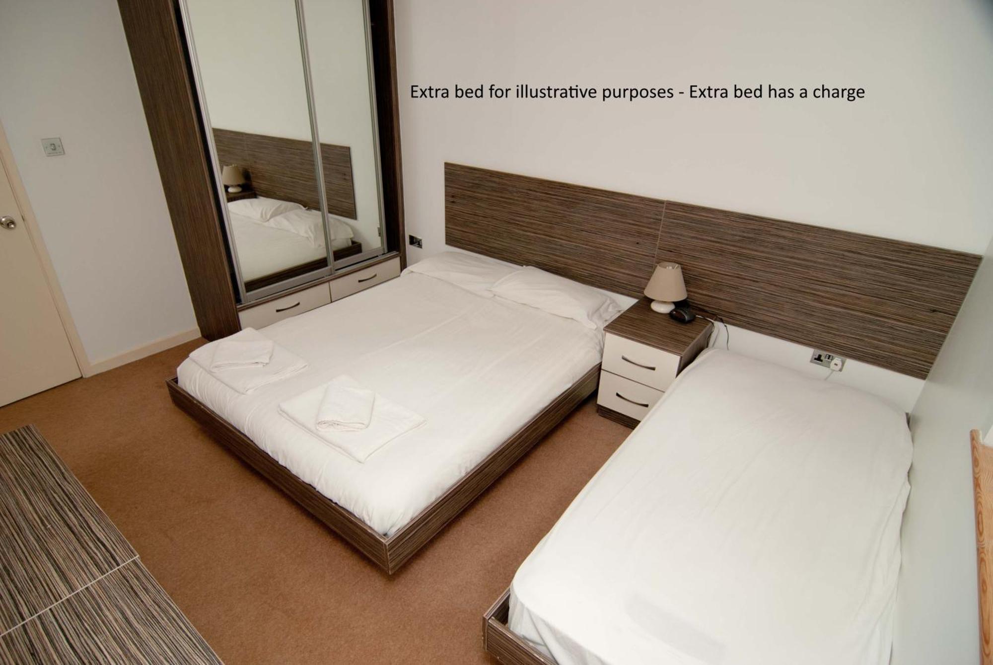เซาแธมป์ตัน เซอร์วิซ อพาร์ตเมนต์ Apartment เซาธ์แธมป์ตัน ห้อง รูปภาพ