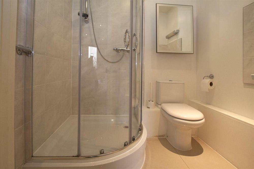 เซาแธมป์ตัน เซอร์วิซ อพาร์ตเมนต์ Apartment เซาธ์แธมป์ตัน ภายนอก รูปภาพ